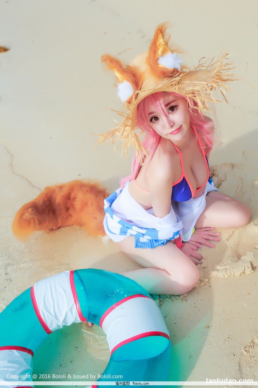  ٧ Vol.131 ǰӾװ ĺߴcosplay [30P]